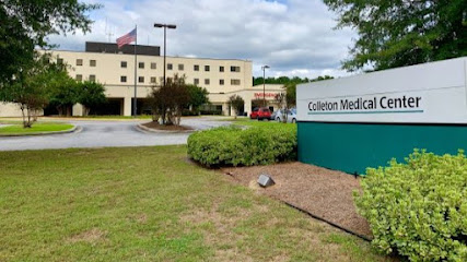 Colleton Medical Center image