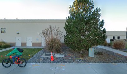 Colorado Canyons Hospital And Medical Center main image