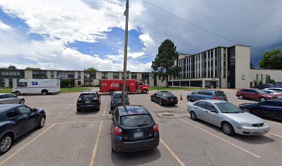 Colorado Mental Health Institute main image