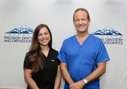 Colorado Precision Dentistry image