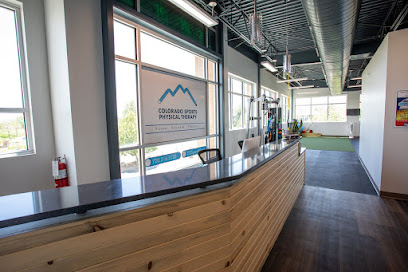 Colorado Sports Physical Therapy main image