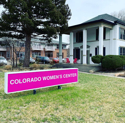 Colorado Women's Center - Boulder main image