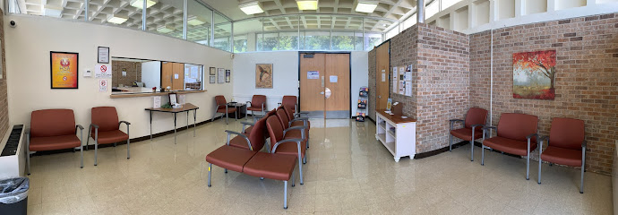 Columbia Behavioral Health Clinic image