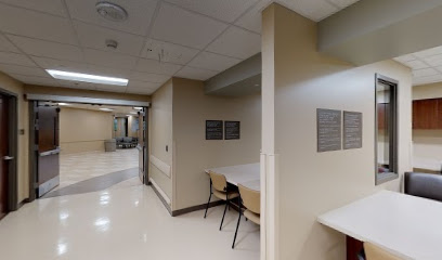 Columbia Memorial Hospital main image