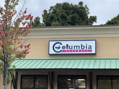 COLUMBIA PHARMACY main image