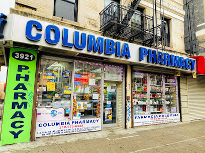 Columbia Pharmacy image