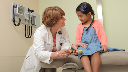 ColumbiaDoctors - Pediatrics image