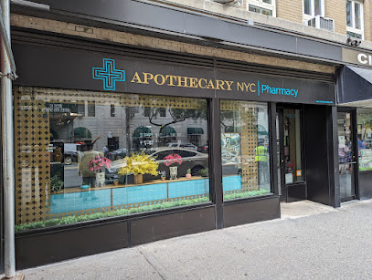 Columbus Circle Apothecary NYC image