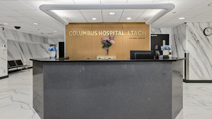 Columbus Hospital main image