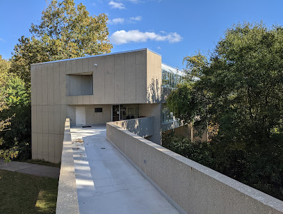 Columbus Regional Health Mental Health Unit image