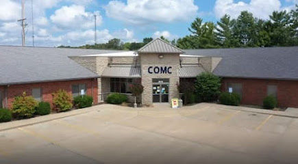 COMC - Central Ozarks Medical Center - Osage Beach main image