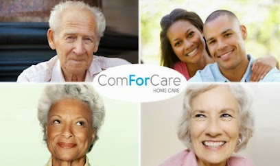 ComForCare Home Care (Central St. Louis, MO) image