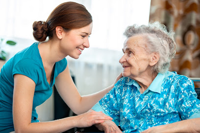 ComForCare Home Care Utah image