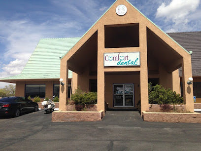 Comfort Dental Cental Albuquerque image