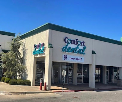 Comfort Dental South Western Ave - Your Trusted Dentist in Oklahoma City main image