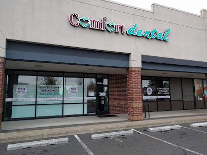 Comfort Dental image