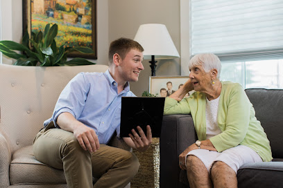 Comfort Keepers Home Care image