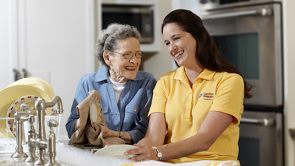 Comfort Keepers Home Care main image