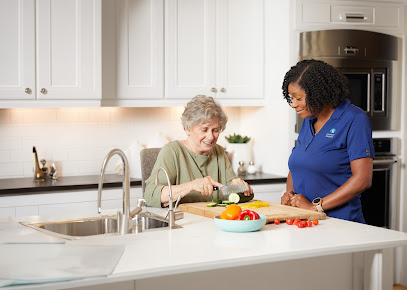 Comfort Keepers Home Care main image