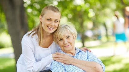 Comfort Keepers Home Care image