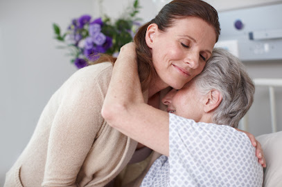 Comfort Keepers Home Care image