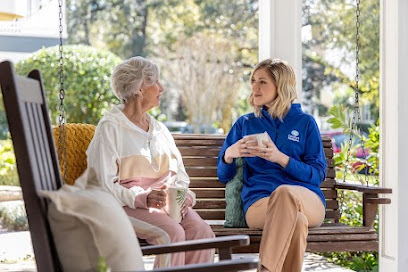 Comfort Keepers Home Care image