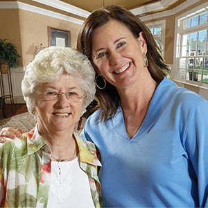 Comfort Keepers Home Care image