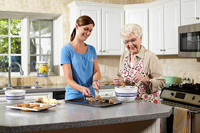 Comfort Keepers Home Care main image