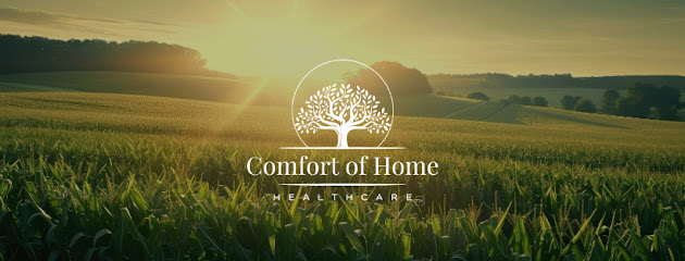 Comfort of Home Healthcare main image