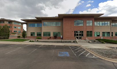 CommonSpirit Behavioral Health Colorado Springs image