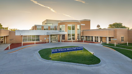 CommonSpirit Bob Wilson Memorial Hospital image