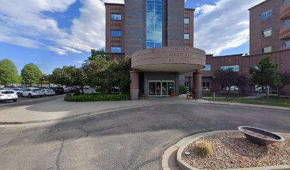 CommonSpirit General Surgery Longmont image