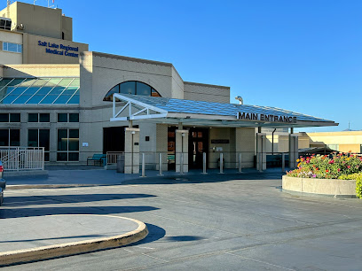 CommonSpirit Holy Cross Hospital - Salt Lake image