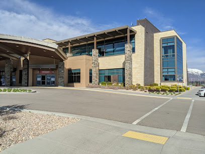 CommonSpirit Holy Cross Hospital - West Valley image