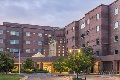 CommonSpirit Longmont United Hospital main image