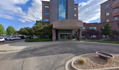 CommonSpirit Obstetrics & Gynecology Longmont main image