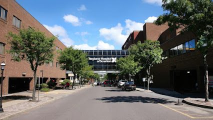 Commonwealth Health Regional Hospital of Scranton main image