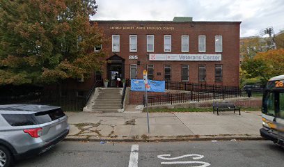 Commonwealth Mental Health & Wellness Center main image