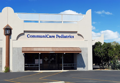 CommuniCare Pediatrics - Hill Country Village Clinic main image