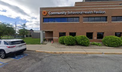 Community Breast Care North main image