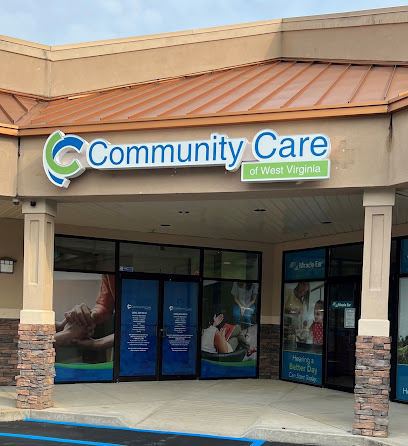 Community Care Connections Of Weston, Behavioral Health image