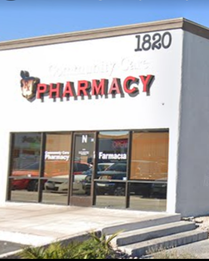 Community Care Pharmacy main image