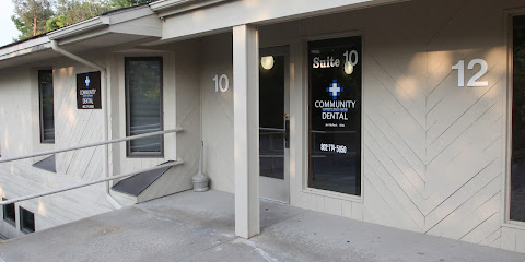 Community Dental Rutland image