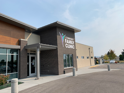 Community Family Clinic Idaho Falls image