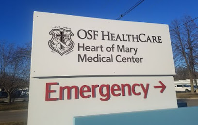 Community First Medical Center image