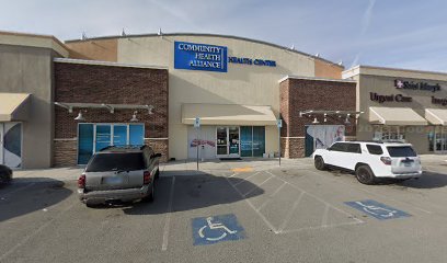 Community Health Alliance – North Valleys Health Center main image