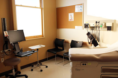 Community Health Care - Hilltop Adult Medical Clinic image