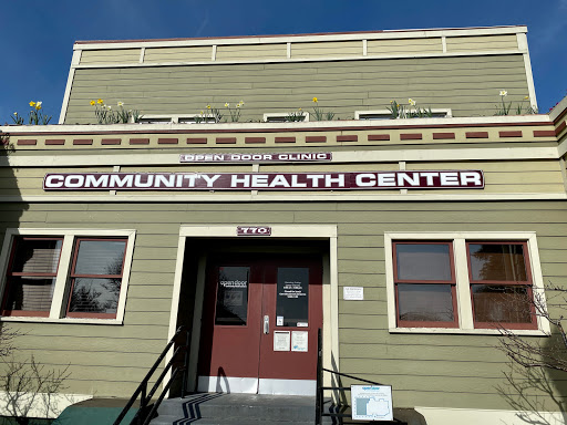 Community Health Center main image