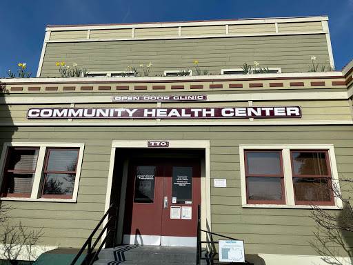 Community Health Center image