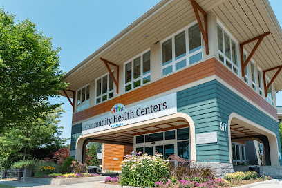 Community Health Centers - Riverside image